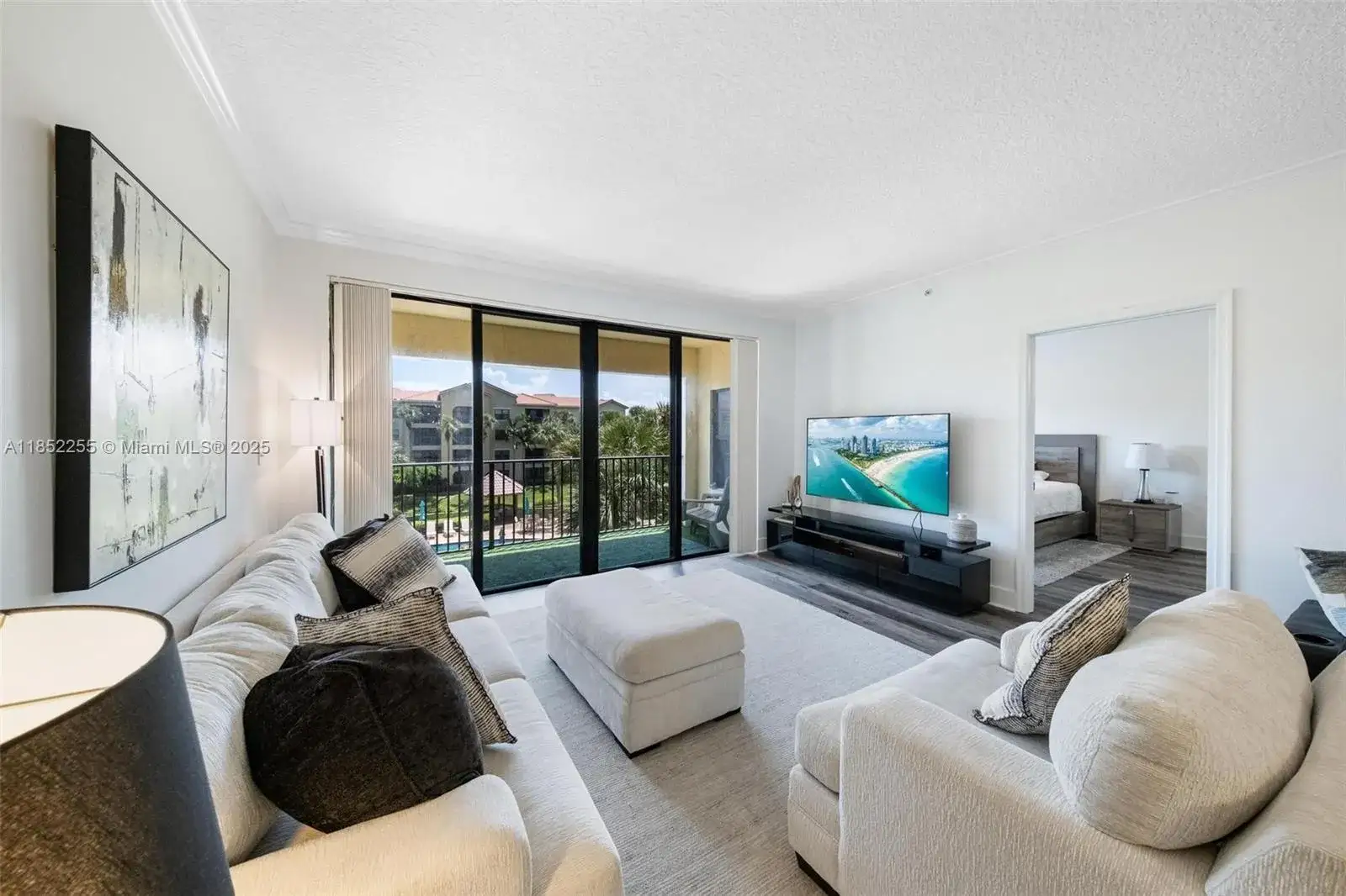 3 bedroom 2 bath Residential for sale at 800 Uno Lago Dr # 301, Juno Beach FL 33408