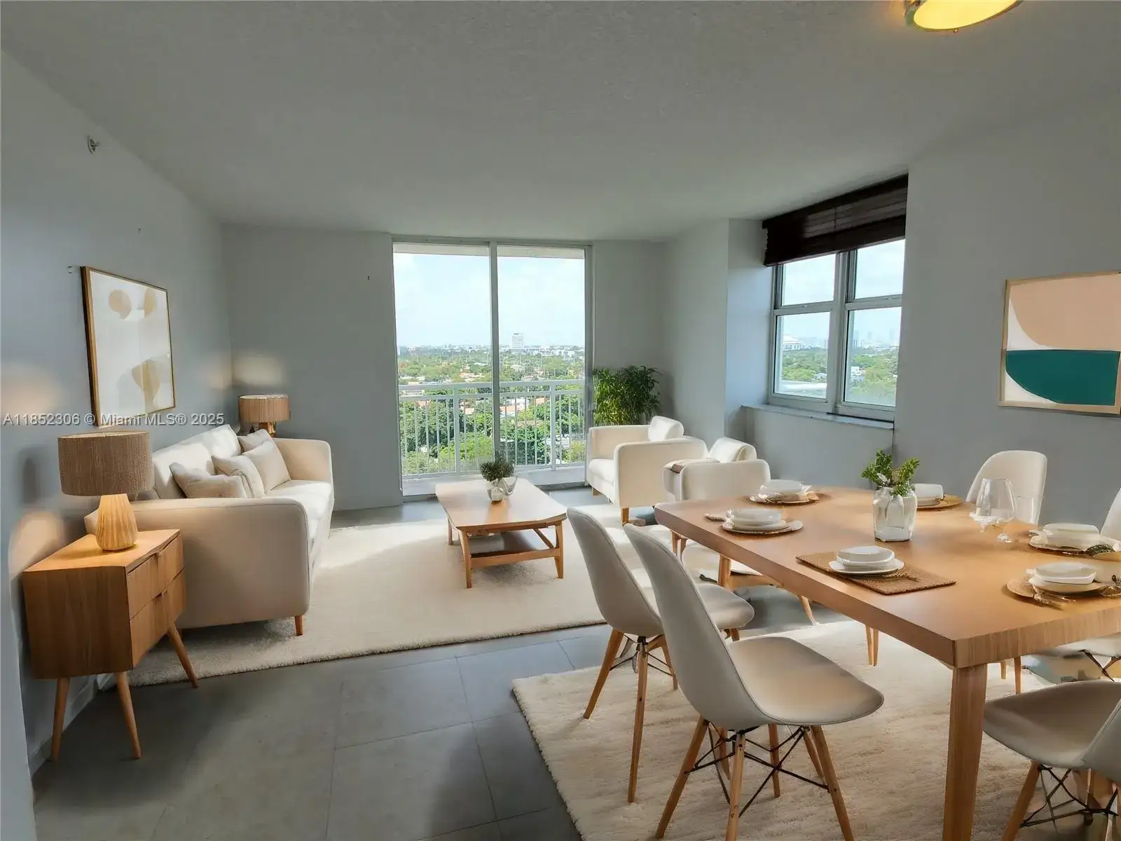 1 bedroom 1 bath Residential for sale at 3000 Coral Way # 1121, Miami FL 33145