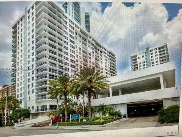2 bedroom 2 bath Residential for sale at 2751 S Ocean Dr, Hollywood FL 33019