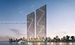 4 bedroom 5 bath Residential Lease for rent at 700 Ne 24th St # 4507, Miami FL 33137