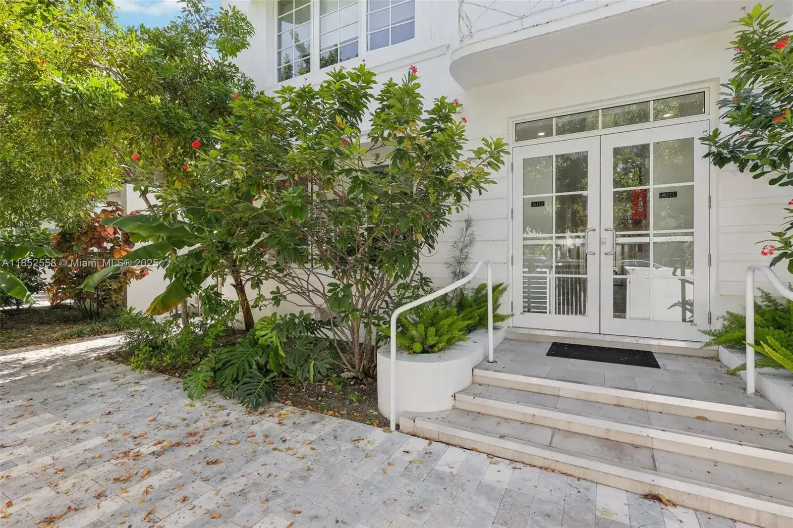1 bedroom 1 bath Residential for sale at 1610 Euclid Ave # B101, Miami Beach FL 33139