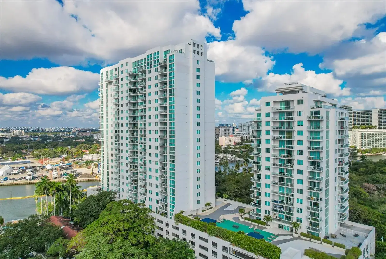 3 bedroom 3 bath Residential for sale at 1861 NW North River Dr # 1806, Miami FL 33125