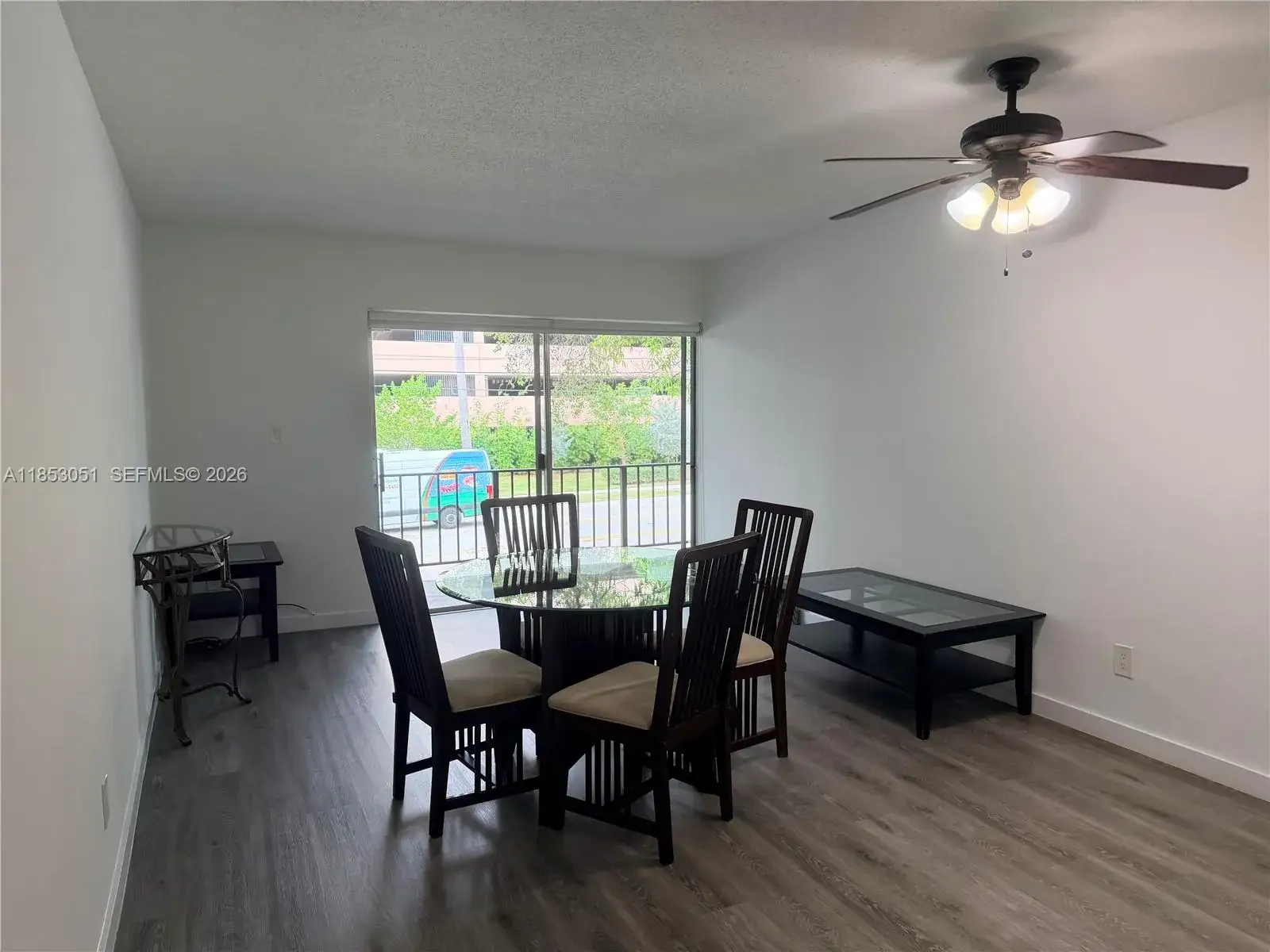 1 bedroom 1 bath Residential Lease for rent at 9229 SW 87th Ave # D7, Miami FL 33176