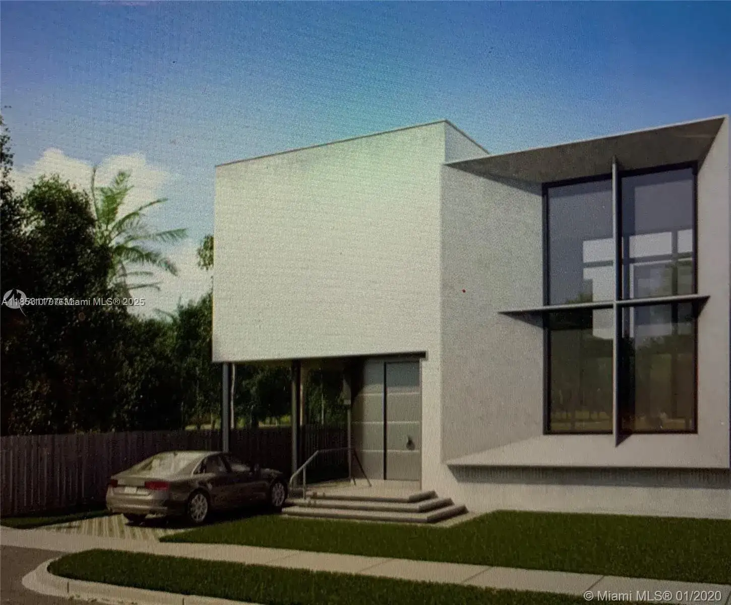 4 bedroom 3 bath Residential for sale at 5709 NW 5th Ct, Miami FL 33127