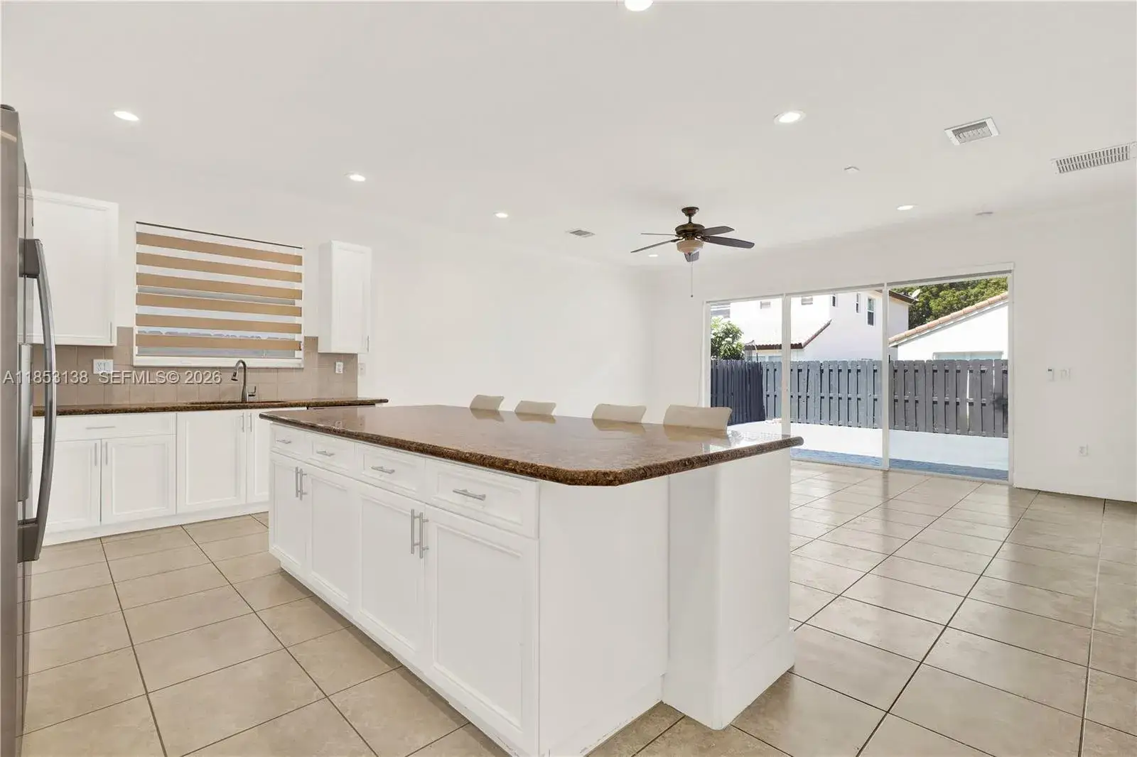3 bedroom 2 bath Residential for sale at 23824 SW 107th Pl, Homestead FL 33032