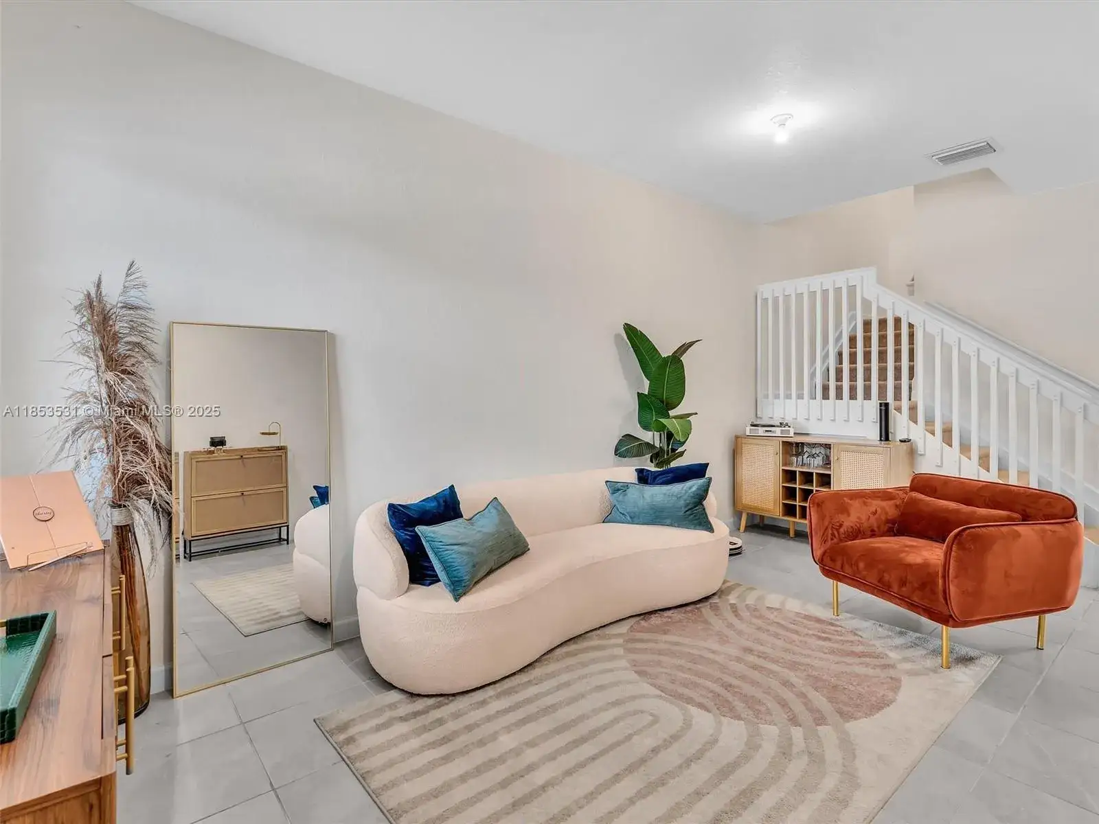 3 bedroom 2 bath Residential for sale at 12929 NW 24th Ave, Miami FL 33167