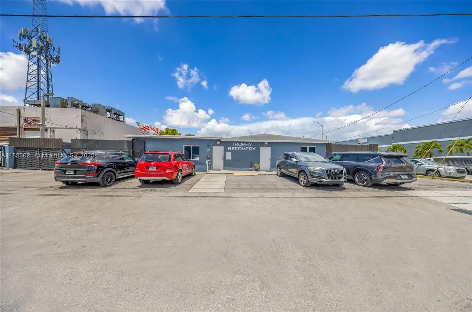 Commercial Sale for sale at 2696 W 3rd Ave, Hialeah FL 33010