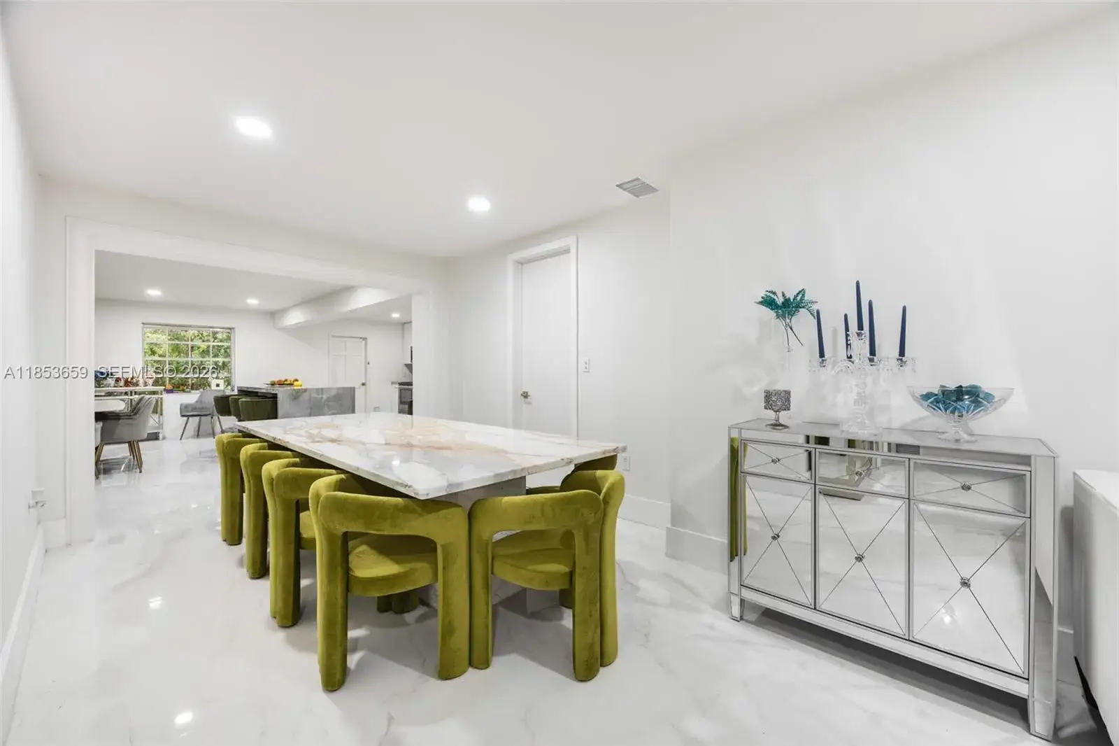4 bedroom 2 bath Residential for sale at 528 Sevilla Ave, Coral Gables FL 33134