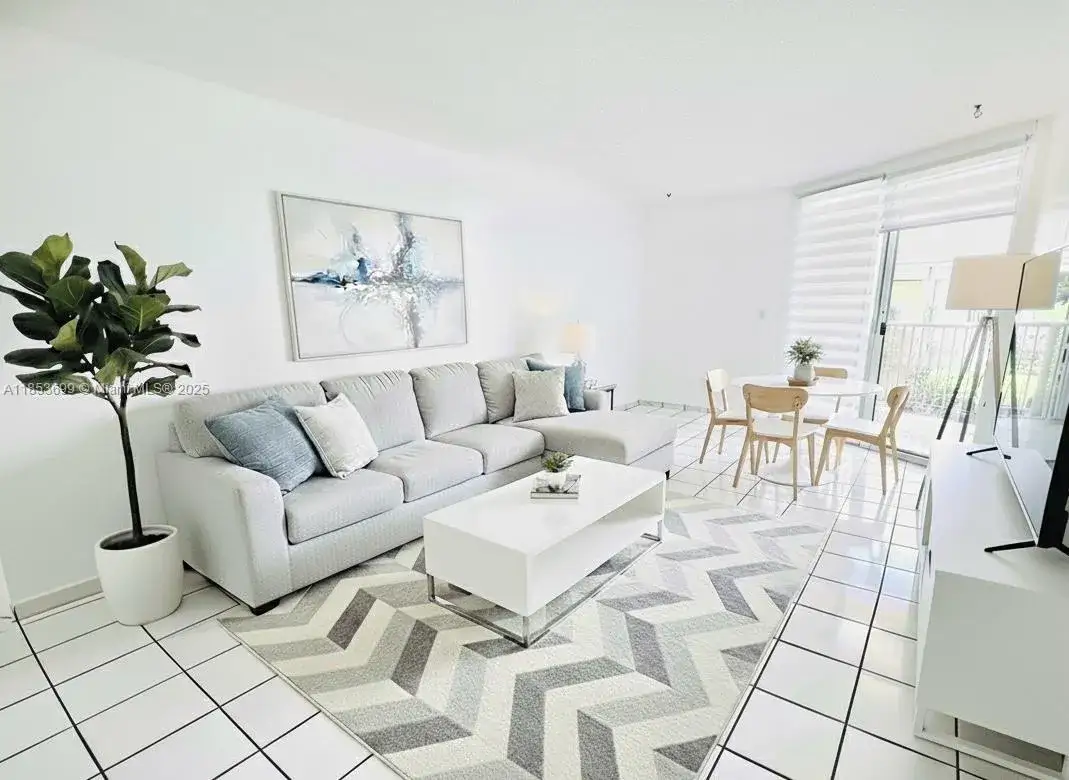3 bedroom 2 bath Residential for sale at 1750 W 46th St # 535, Hialeah FL 33012