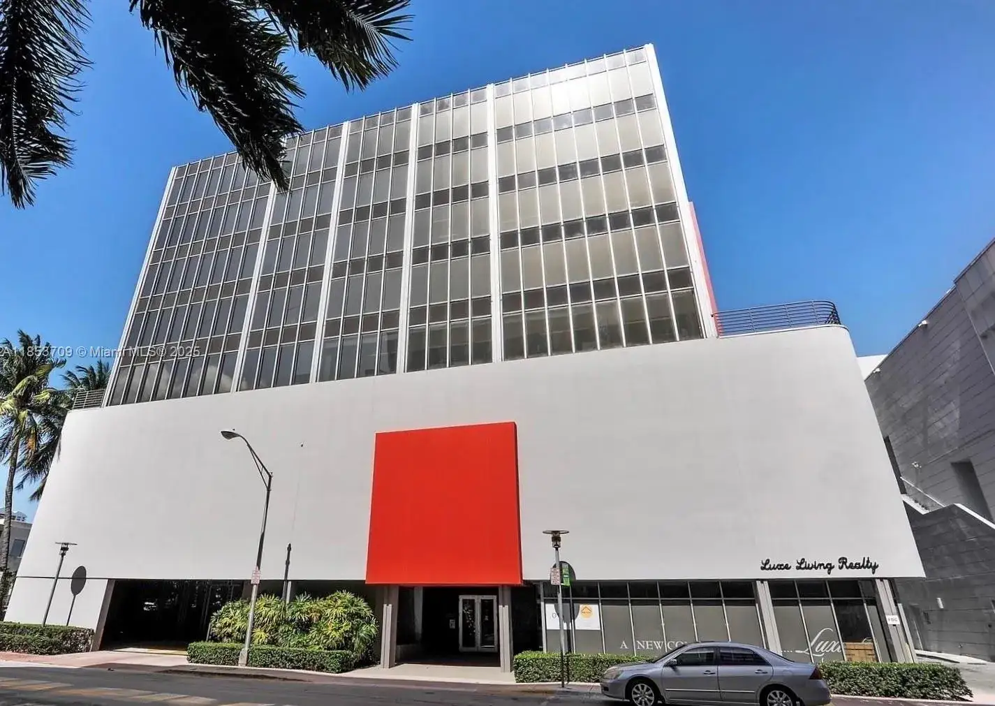 Commercial Sale for sale at 1680 Michigan Ave # 1022A, Miami Beach FL 33139