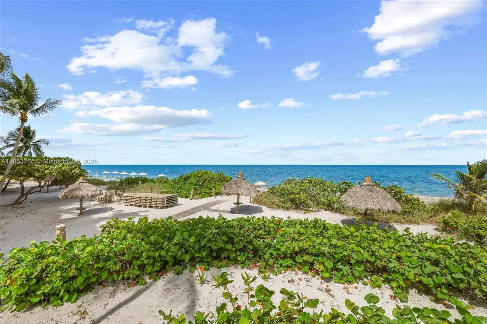 3 bedroom 2 bath Residential Lease for rent at 1121 Crandon Blvd # E802, Key Biscayne FL 33149