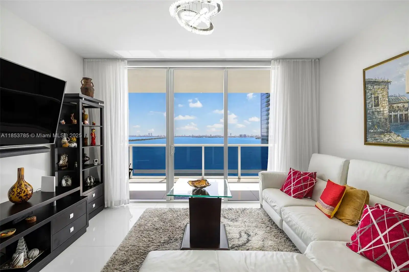 3 bedroom 3 bath Residential for sale at 600 NE 27th St # 2603, Miami FL 33137
