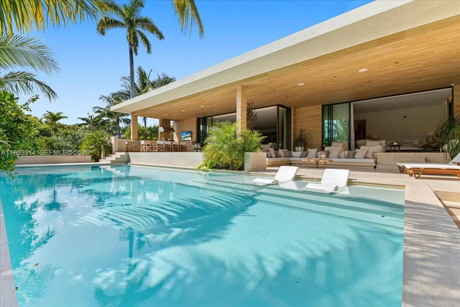 5 bedroom 4 bath Residential for sale at 1510 W 23rd St, Miami Beach FL 33140