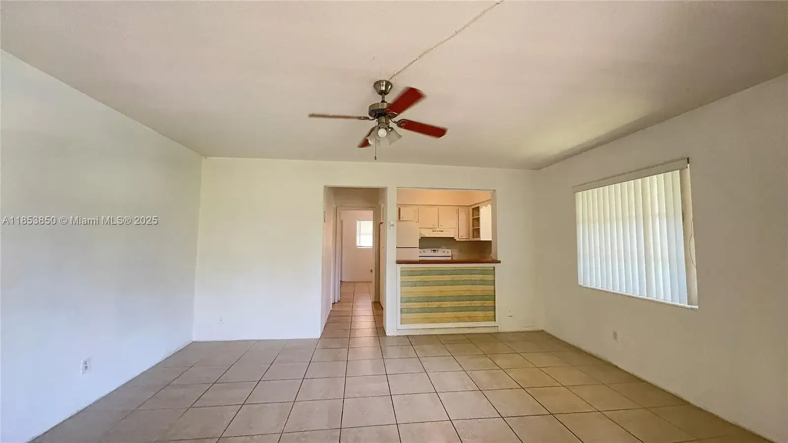1 bedroom 1 bath Residential Lease for rent at 4317 NE 21st Ave # 1, Fort Lauderdale FL 33308