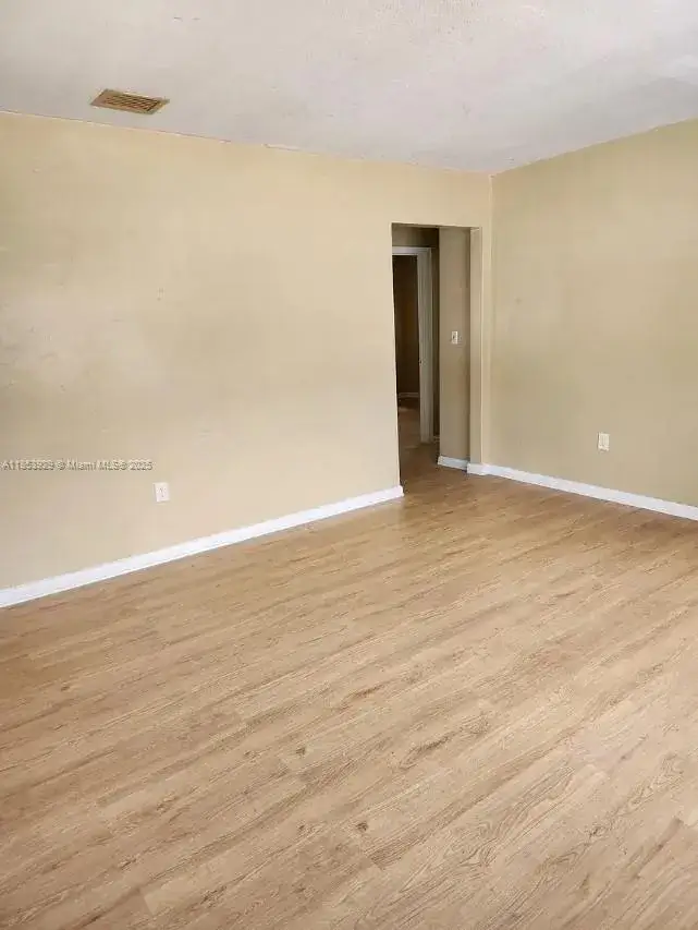 2 bedroom 1 bath Residential Lease for rent at 7631 NW 2nd Ct # 1, Miami FL 33150
