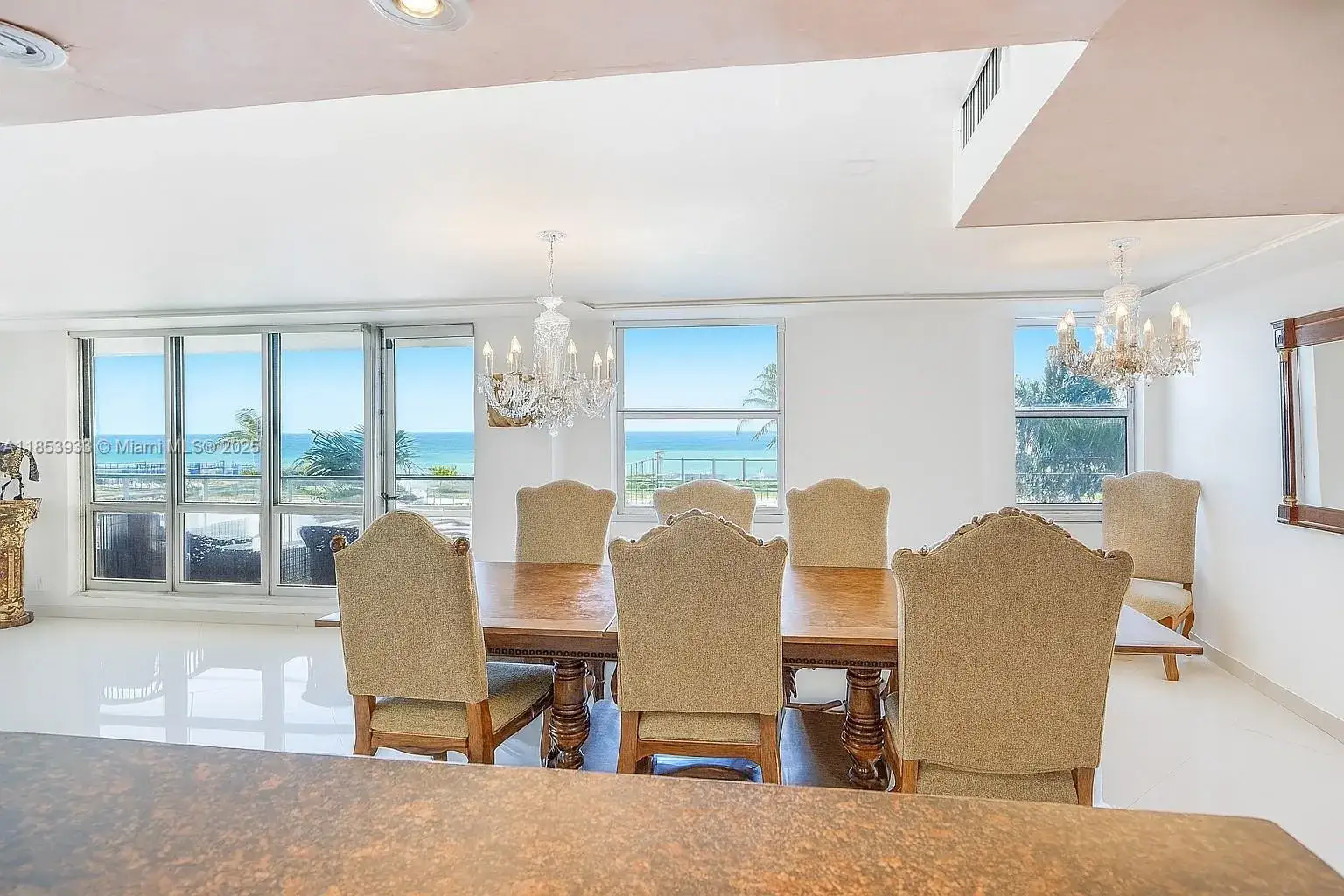 2 bedroom 2 bath Residential for sale at 1912 S Ocean Dr # 3D, Hallandale Beach FL 33009