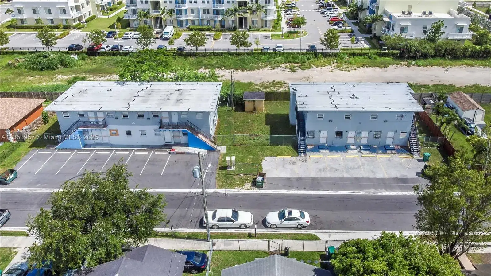 Commercial Sale for sale at 441 NW 12th St, Florida City FL 33034