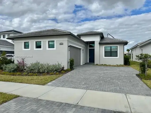 4 bedroom 3 bath Residential for sale at 8623 SW Cantante Way, Port St. Lucie FL 34987