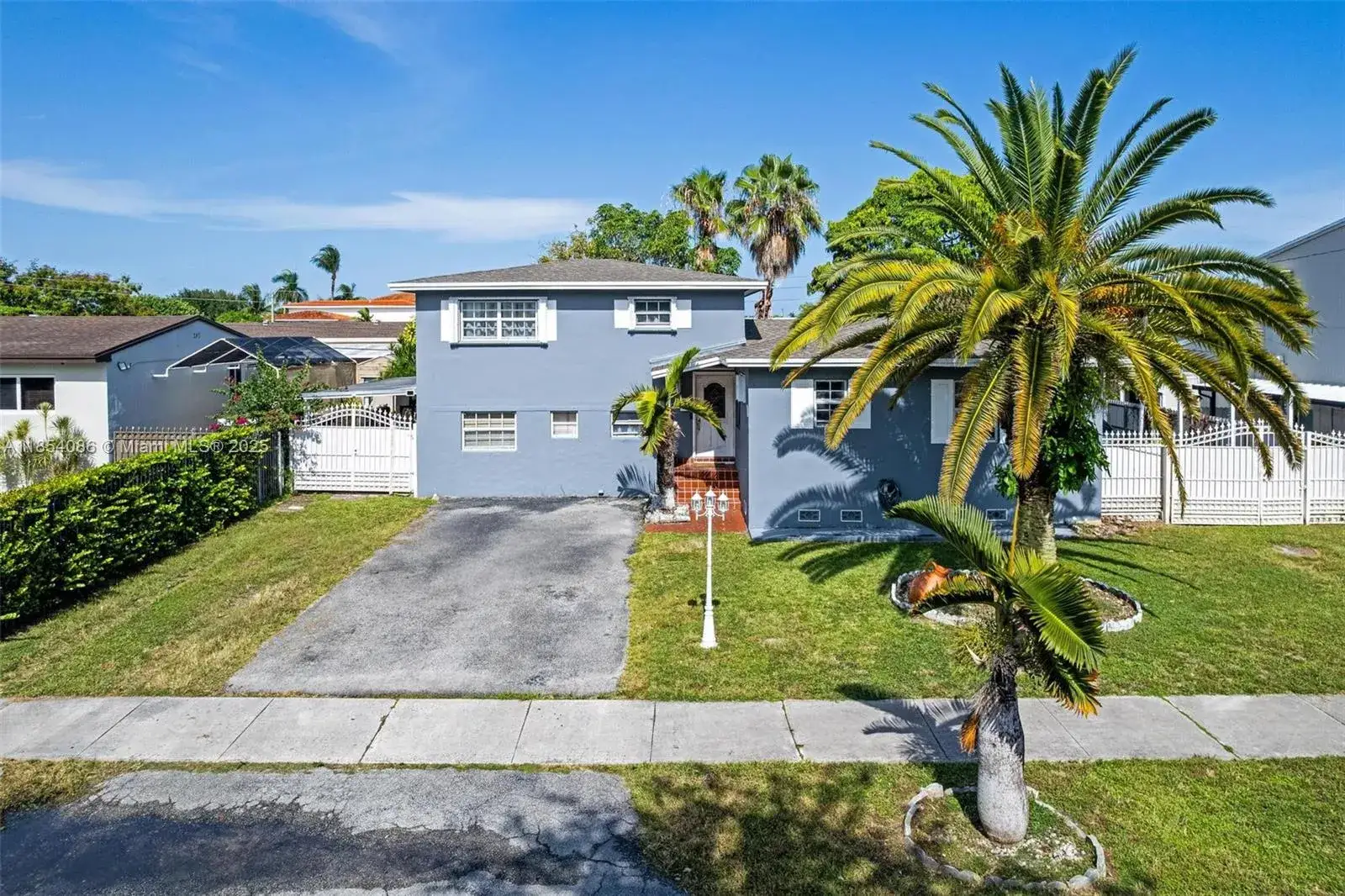 4 bedroom 2 bath Residential for sale at 1715 SW 84th Ave, Miami FL 33155