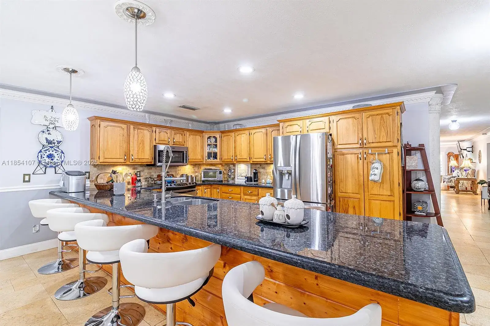 8 bedroom 6 bath Residential for sale at 23905 SW 167th Ave, Homestead FL 33031