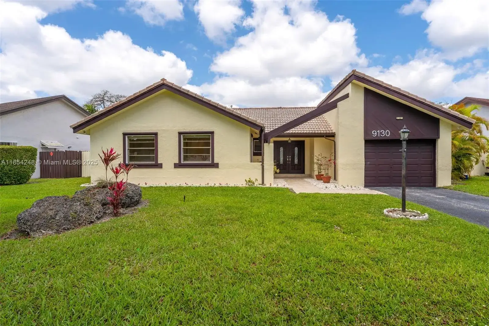 3 bedroom 2 bath Residential Lease for rent at 9130 SW 101st Ave # 0, Miami FL 33176