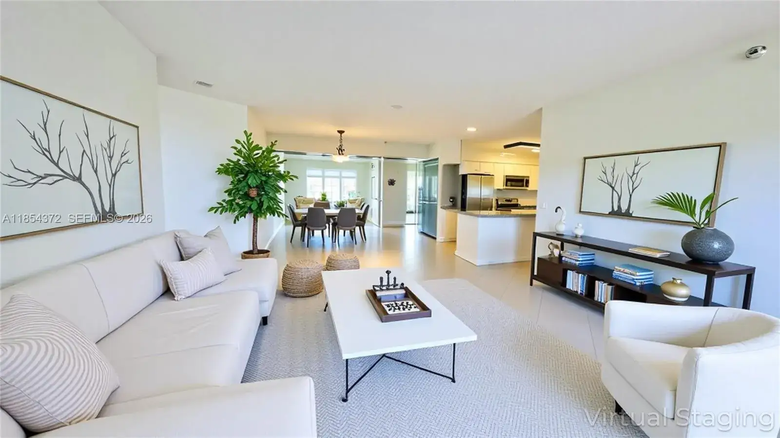 2 bedroom 2 bath Residential for sale at 3530 Mystic Pointe Dr # 2508, Aventura FL 33180