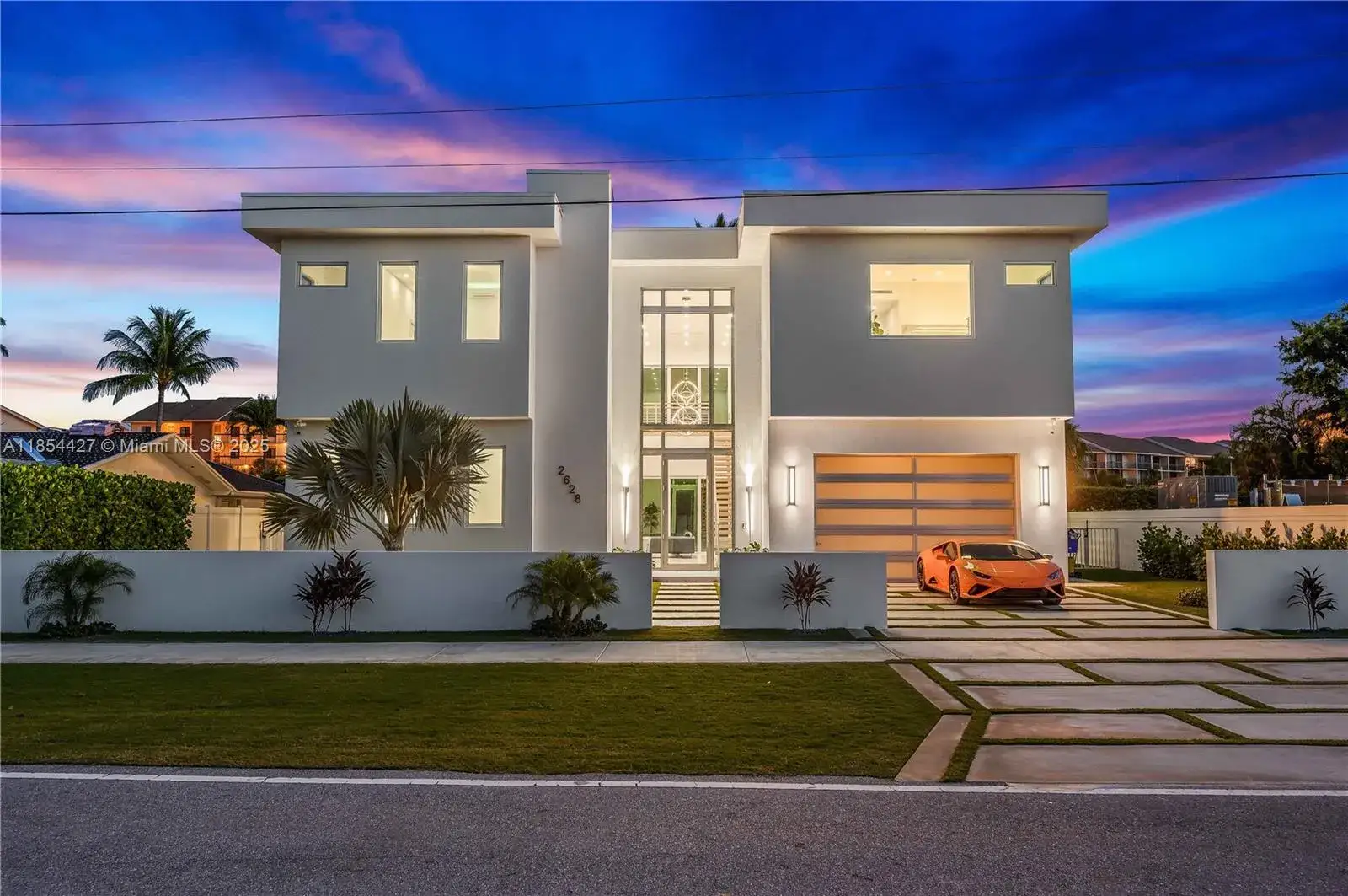 5 bedroom 5 bath Residential Lease for rent at 2628 Marcinski Rd, Jupiter FL 33477