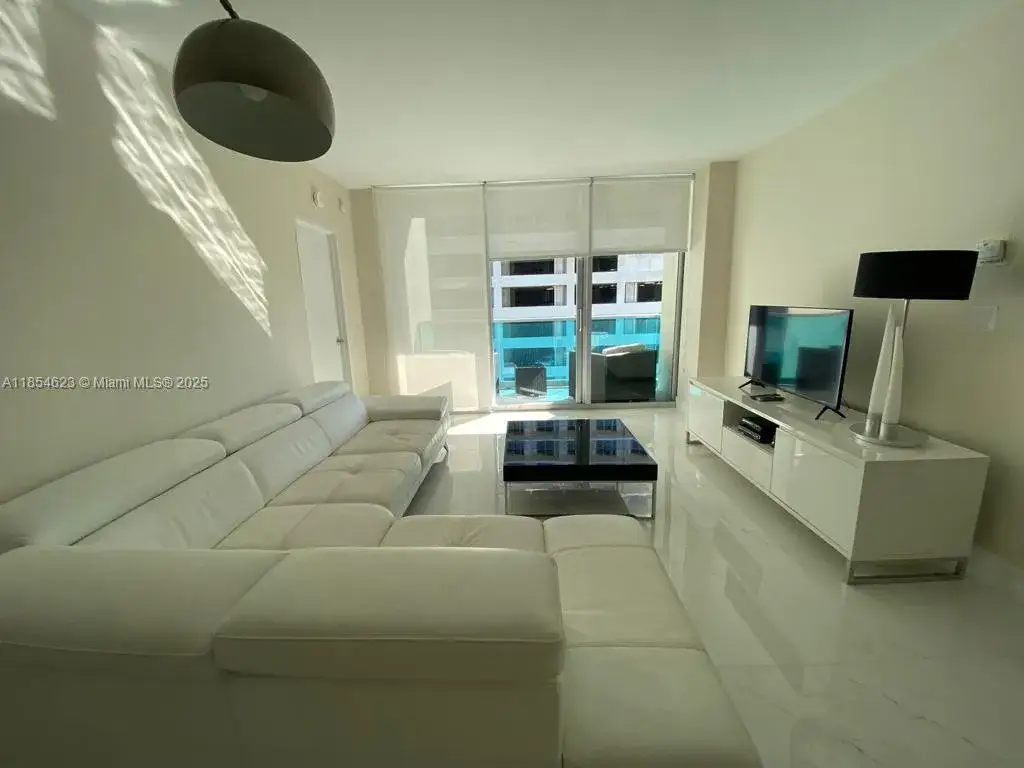2 bedroom 2 bath Residential Lease for rent at 4001 S Ocean Dr # 10F, Hollywood FL 33019