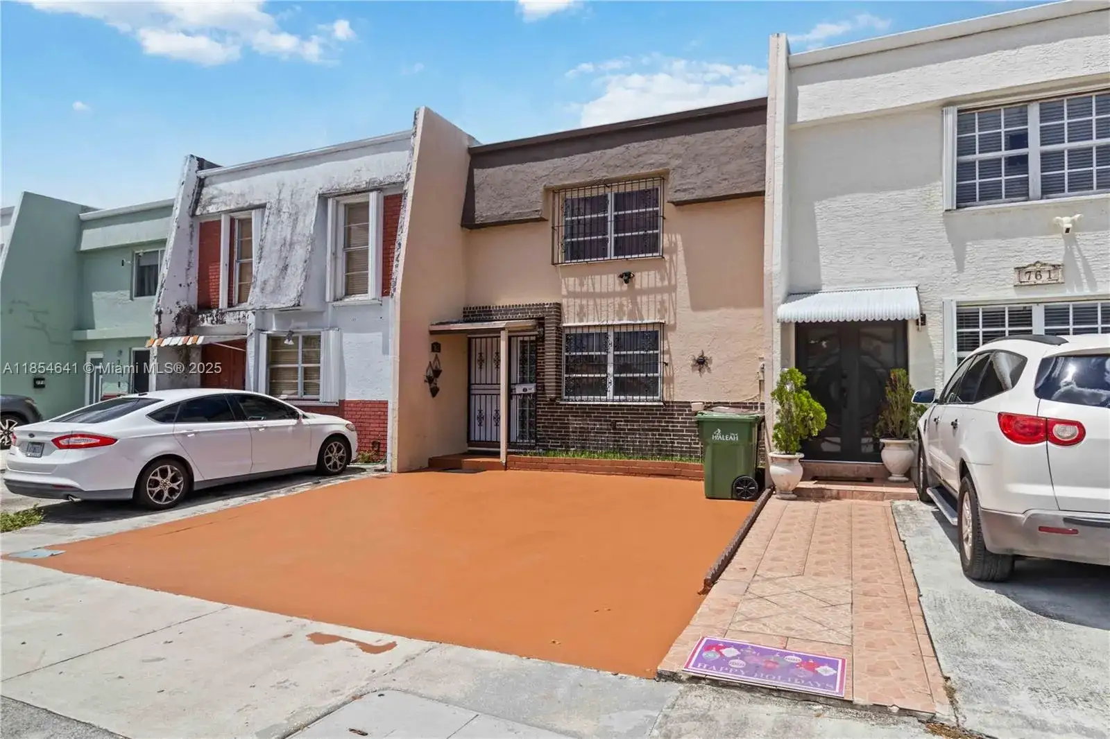 3 bedroom 2 bath Residential for sale at 765 W 80th St, Hialeah FL 33014