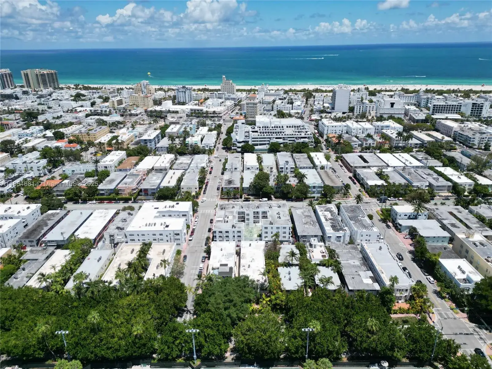 1 bedroom 1 bath Residential for sale at 730 12th St # 10, Miami Beach FL 33139