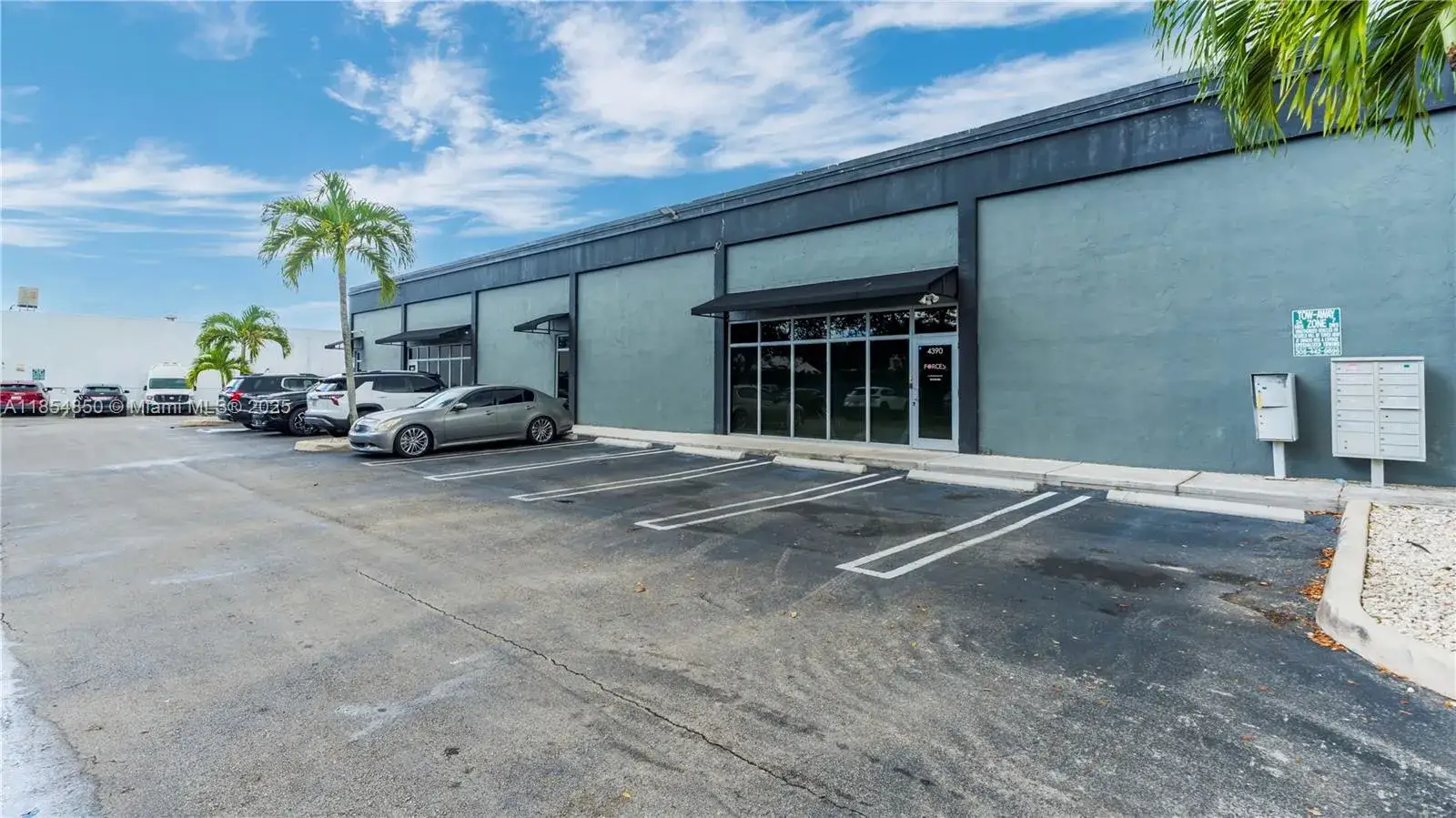 Commercial Sale for sale at 4310 SW 73rd Ave # 438890, Miami FL 33155