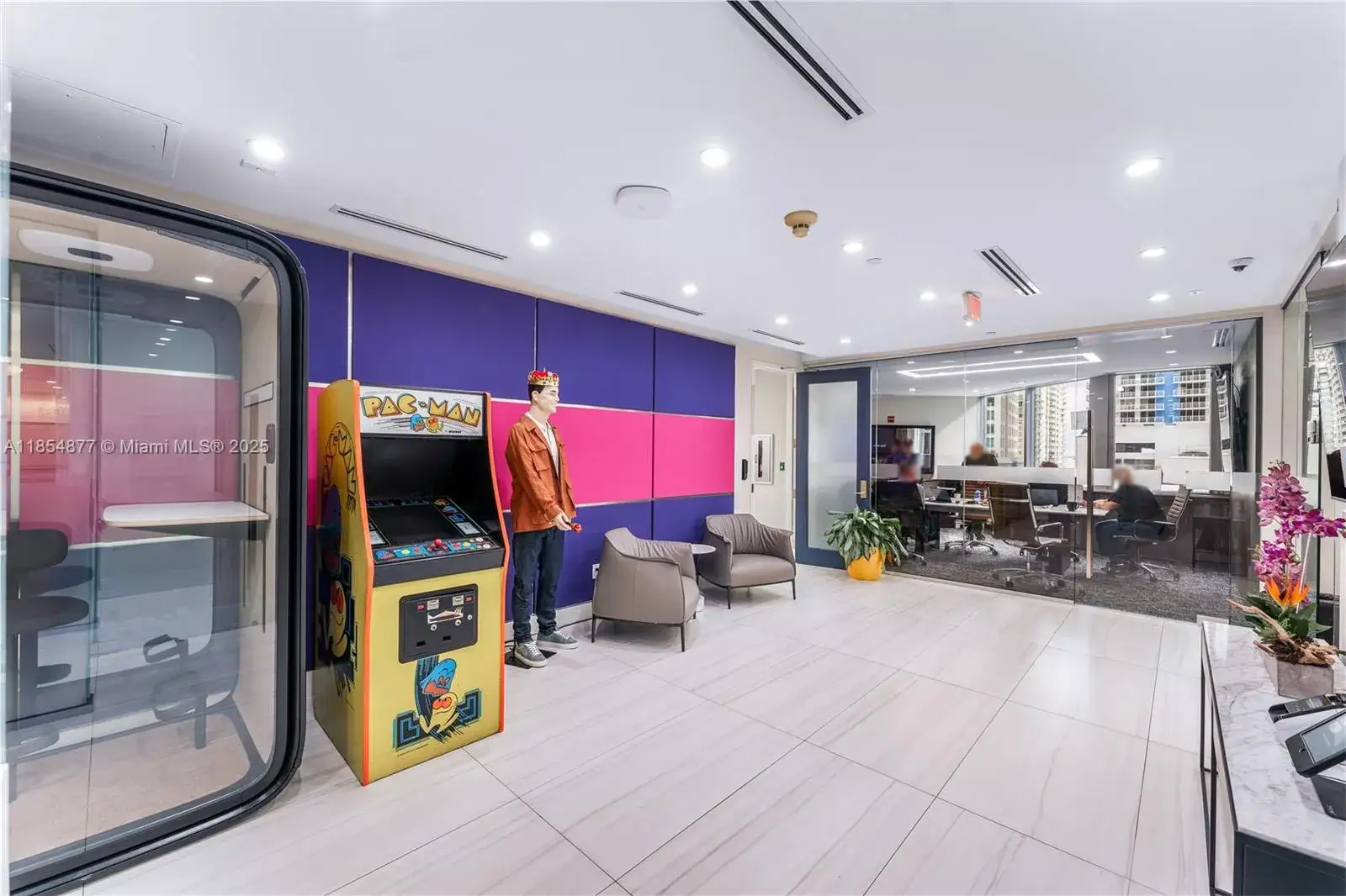 Commercial Sale for sale at 1200 Brickell Ave # A, Miami FL 33131