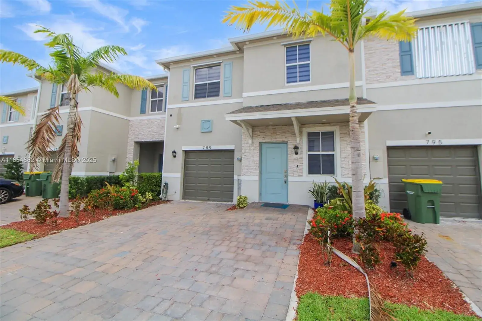 4 bedroom 2 bath Residential for sale at 789 SE 16th Ct, Homestead FL 33034