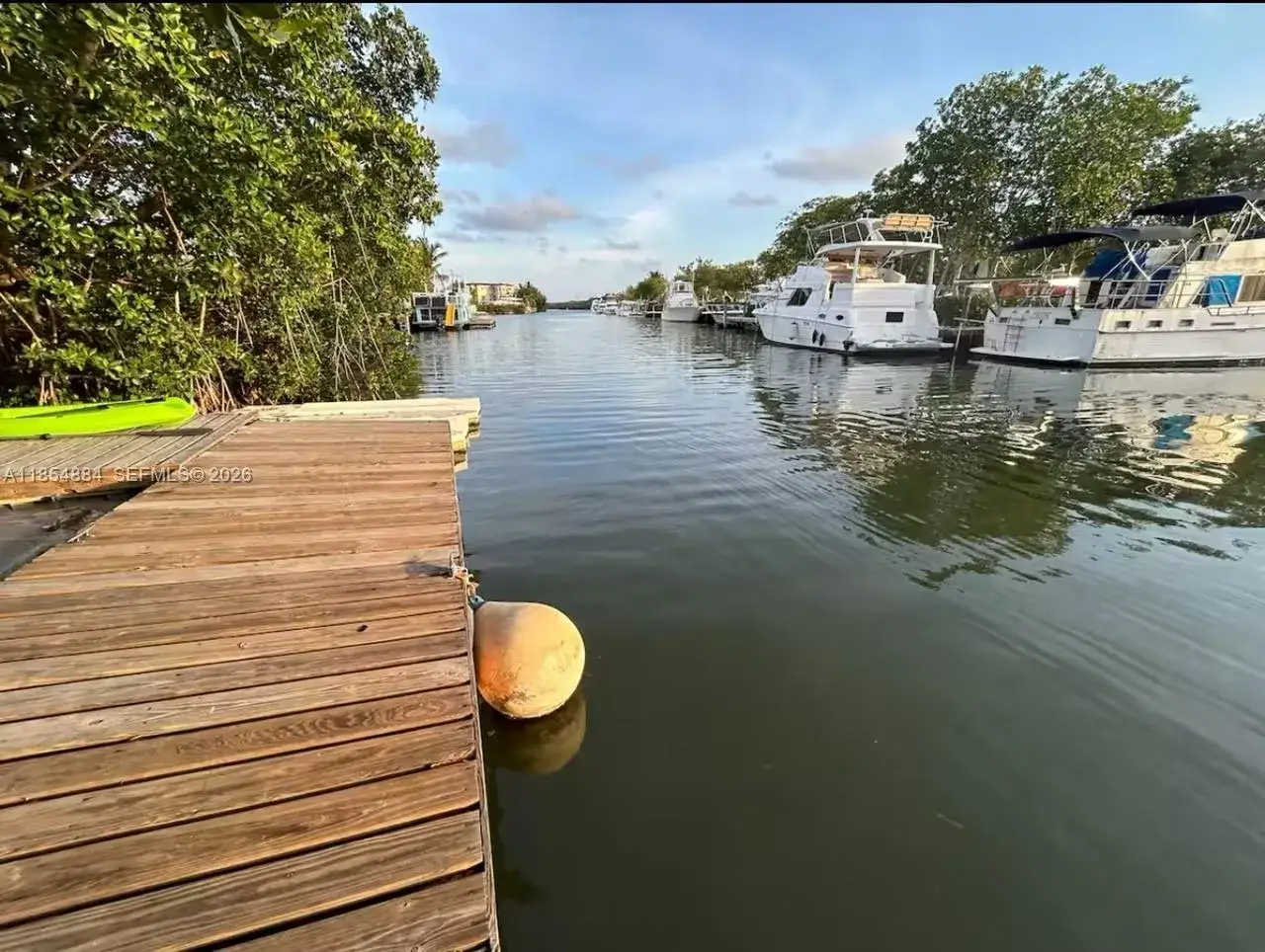 350 Hazel St, Key Largo FL 33037