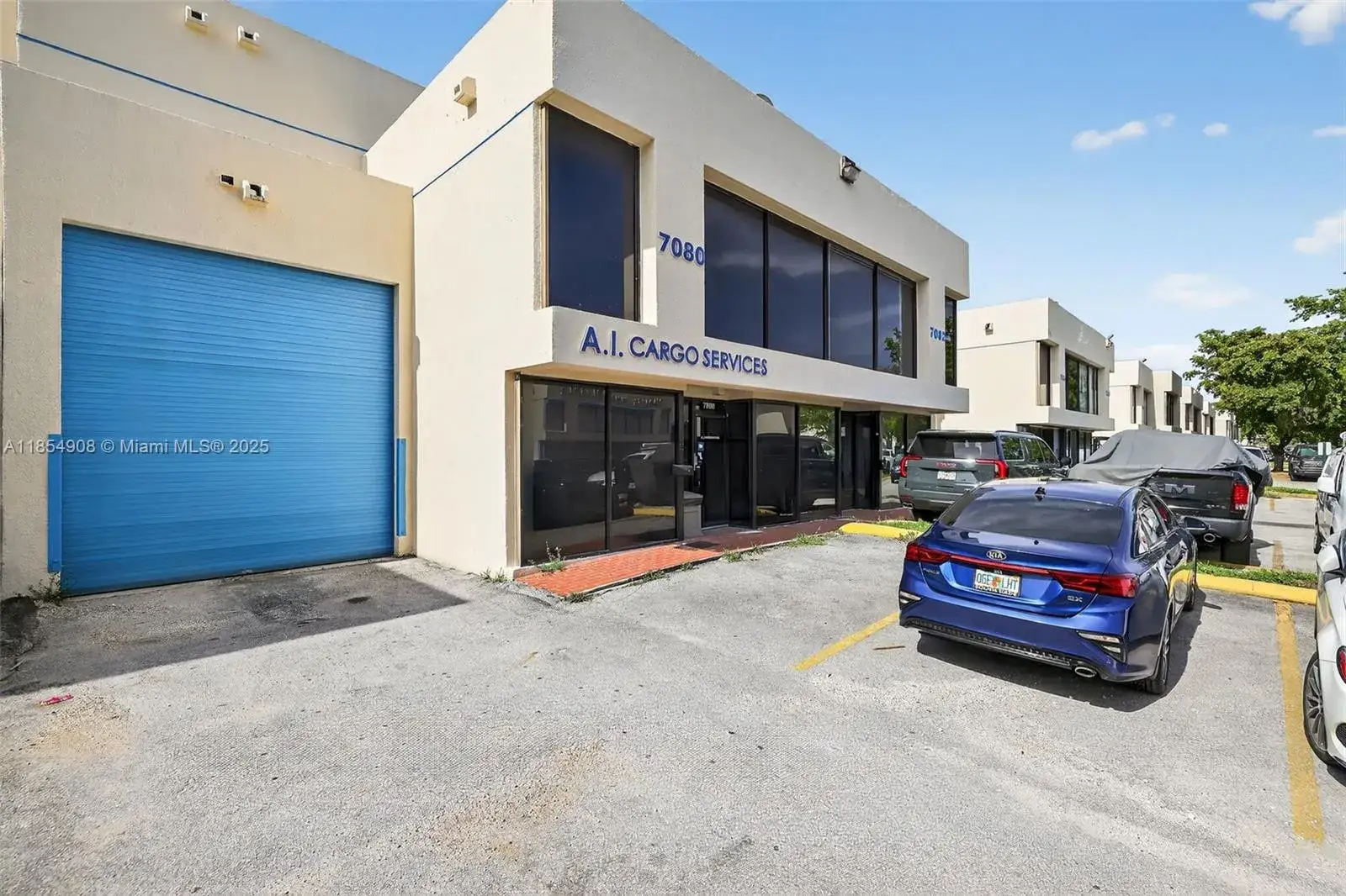 Commercial Sale for sale at 7080 NW 50th St # 1, Miami FL 33166