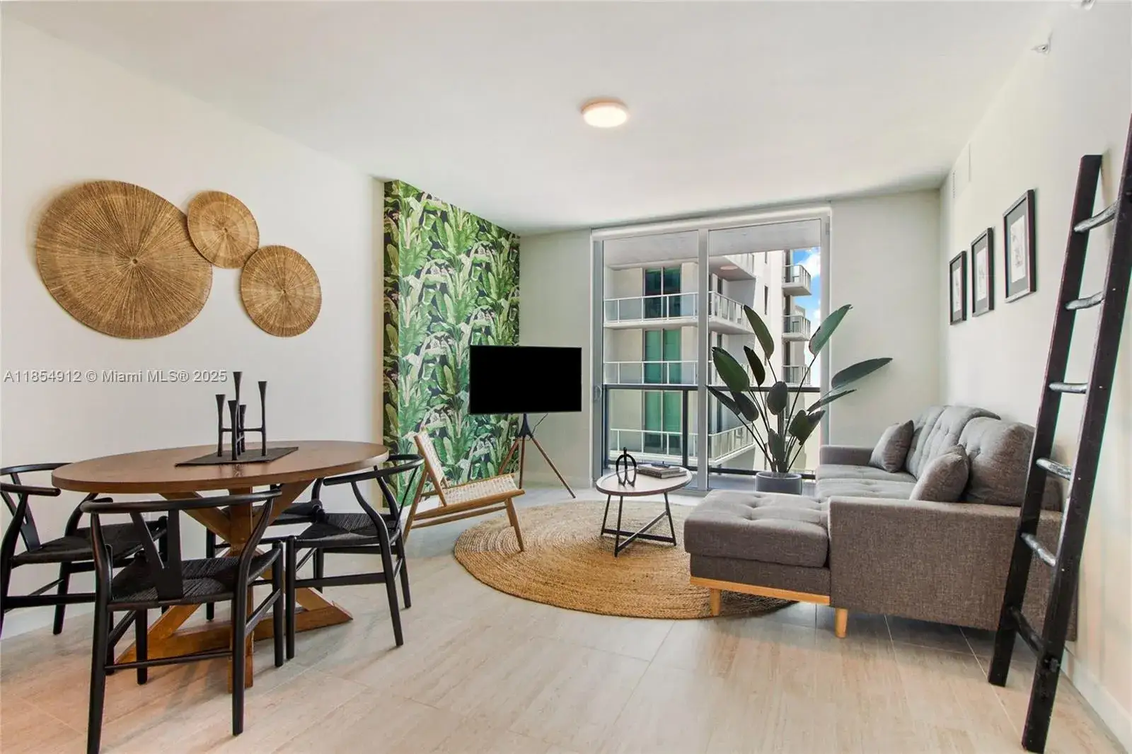 1 bedroom 1 bath Residential for sale at 3900 Biscayne Blvd # 918, Miami FL 33137