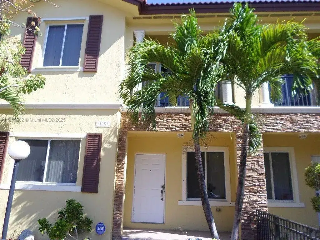 4 bedroom 2 bath Residential Lease for rent at 11251 SW 230th Ter, Miami FL 33170