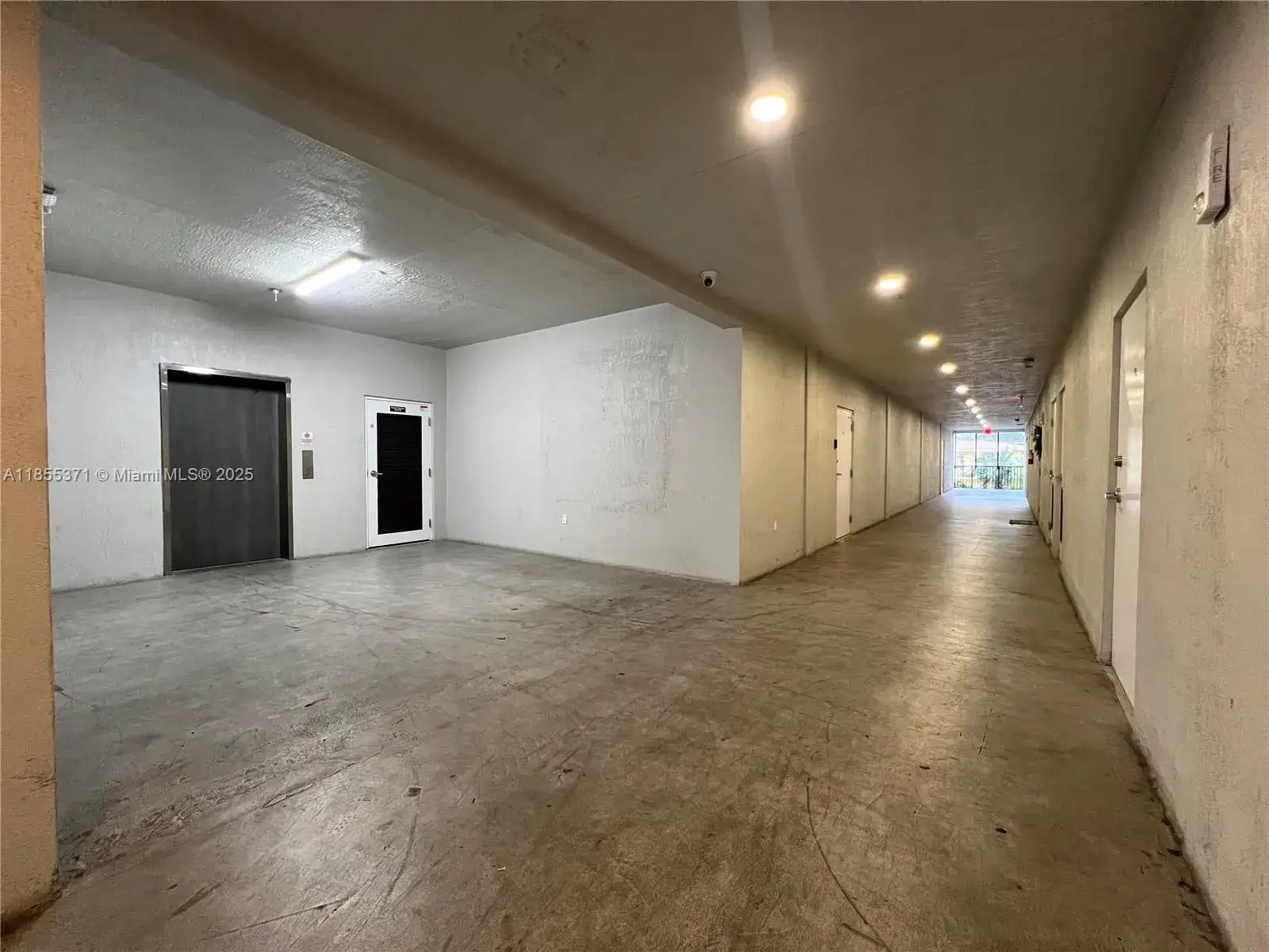 3 bedroom 2 bath Residential Lease for rent at 2311 NW 22nd Ave # 203, Miami FL 33142
