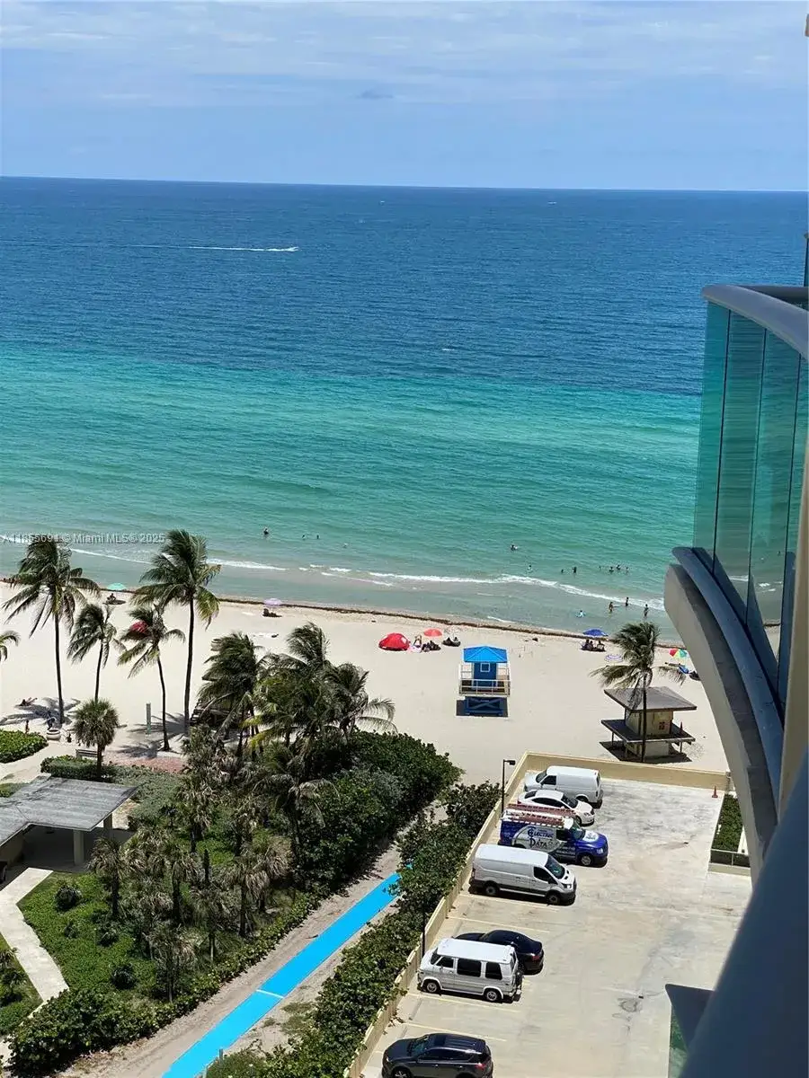 1 bedroom 1 bath Residential Lease for rent at 2501 S Ocean Dr # 1538, Hollywood FL 33019