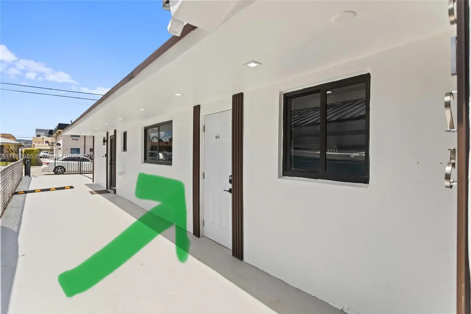 1 bath Residential Lease for rent at 3125 NW 21st Ct # 01, Miami FL 33142
