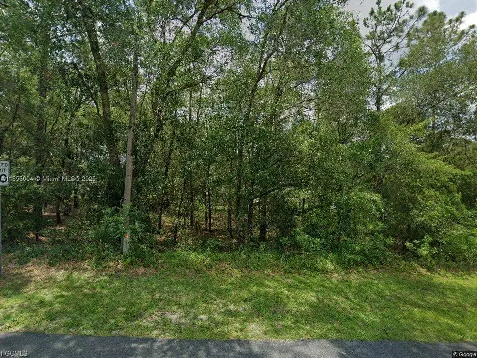 5210 E Backner, Inverness FL 34452