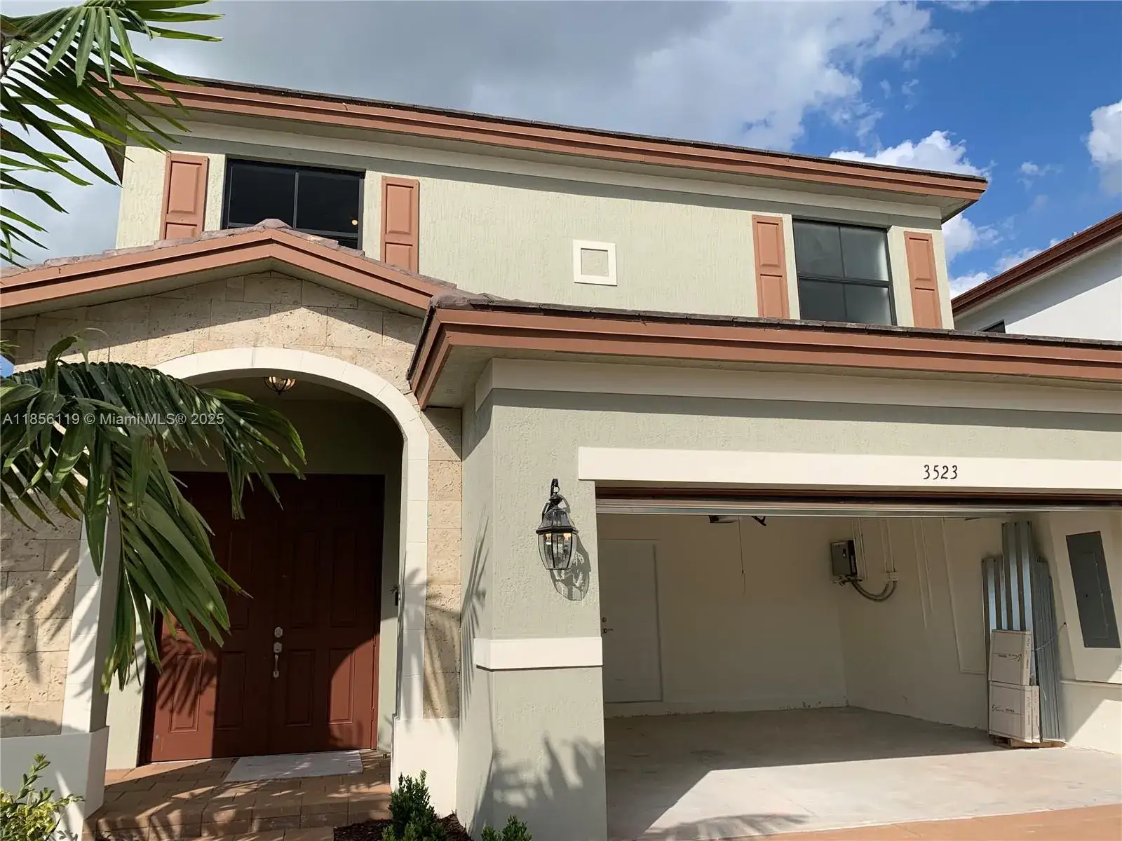 4 bedroom 3 bath Residential Lease for rent at 3523 W 105th Pl # 3523, Hialeah FL 33018
