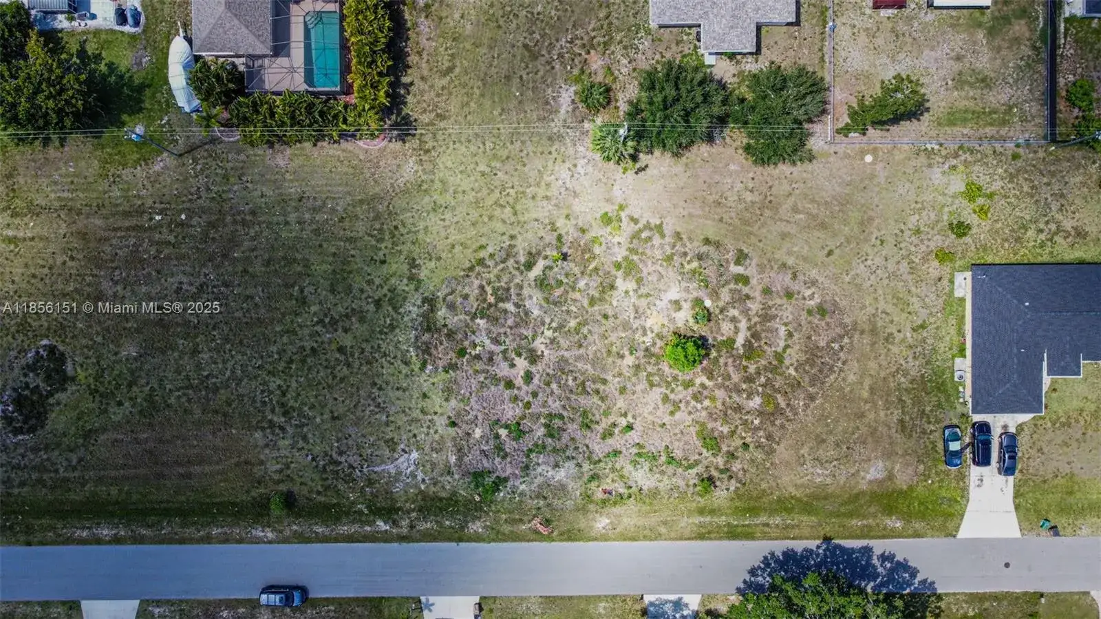 Land/Boat Docks for sale at 309 NW 4th Ter, Cape Coral FL 33993