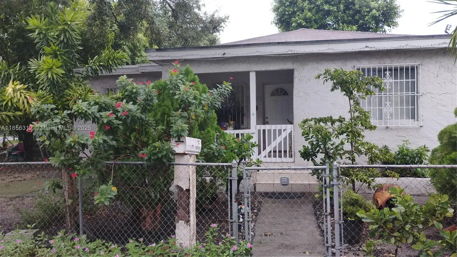 3 bedroom 2 bath Residential for sale at 7312 NW 17th Ct, Miami FL 33147