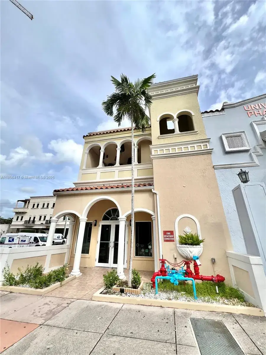 Commercial Sale for sale at 223 Valencia Ave, Coral Gables FL 33134