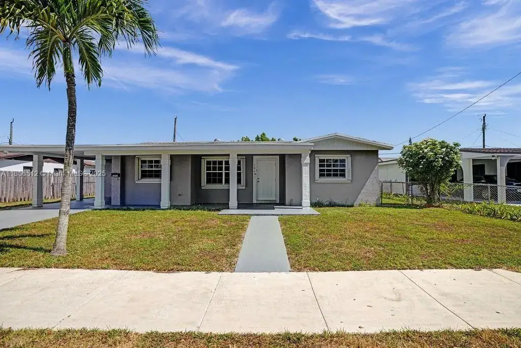 5 bedroom 2 bath Residential for sale at 10451 SW 150 TER, Miami FL 33176