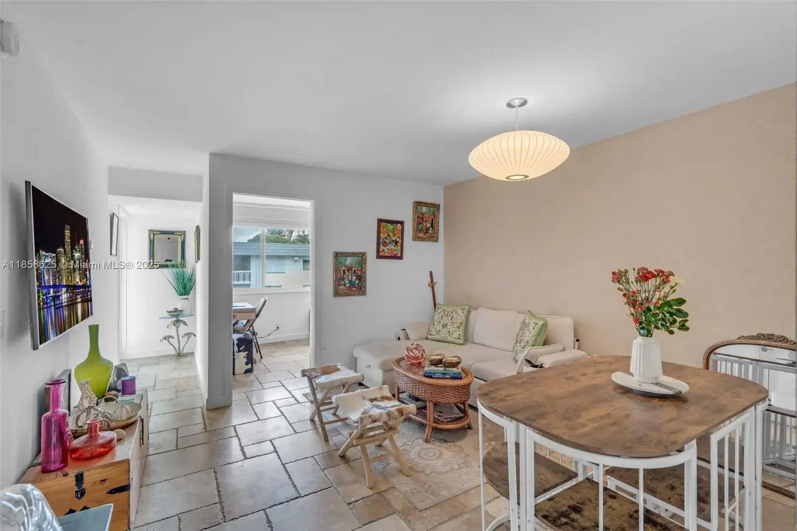 1 bedroom 1 bath Residential for sale at 240 Galen Dr # 314, Key Biscayne FL 33149