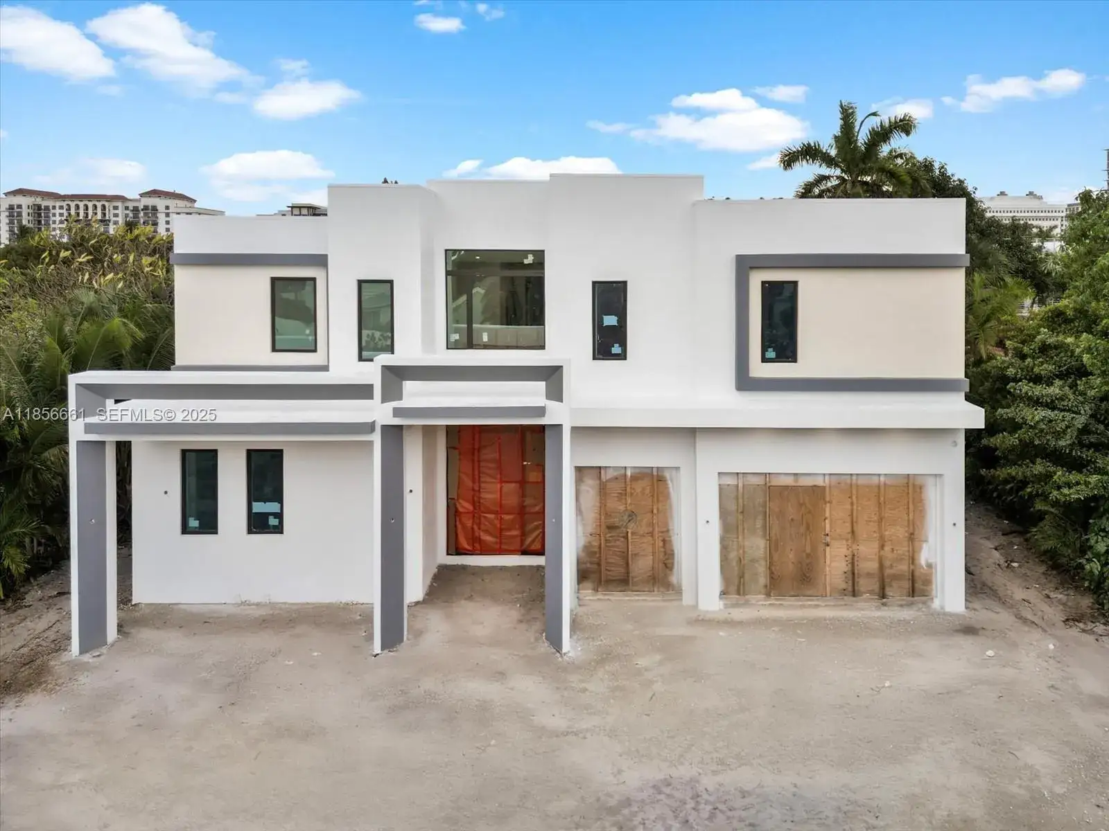 6 bedroom 6 bath Residential for sale at 274 NE 3rd Ct, Boca Raton FL 33432