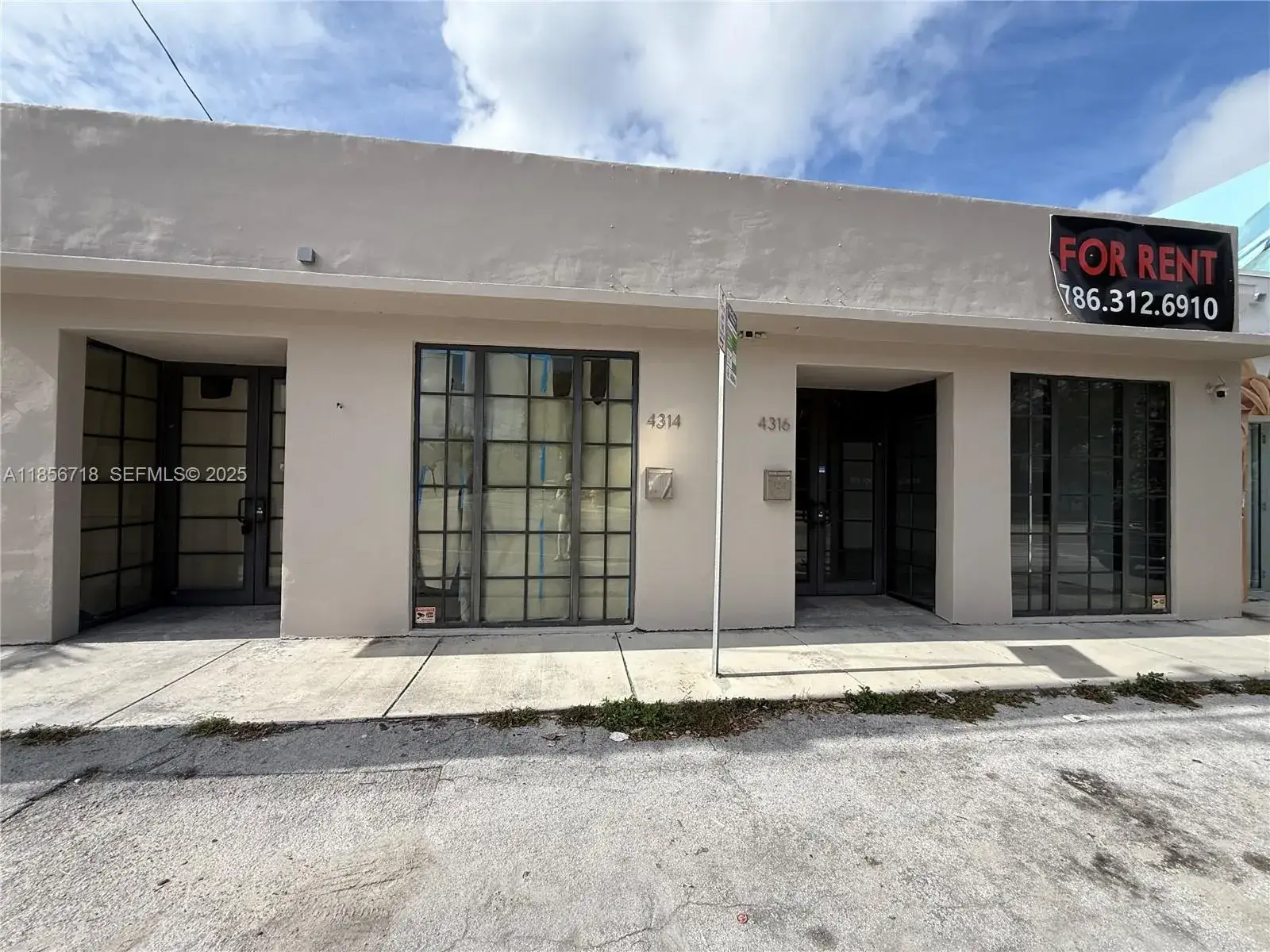 Commercial Sale for sale at 4316 NW 2nd Ave, Miami FL 33127