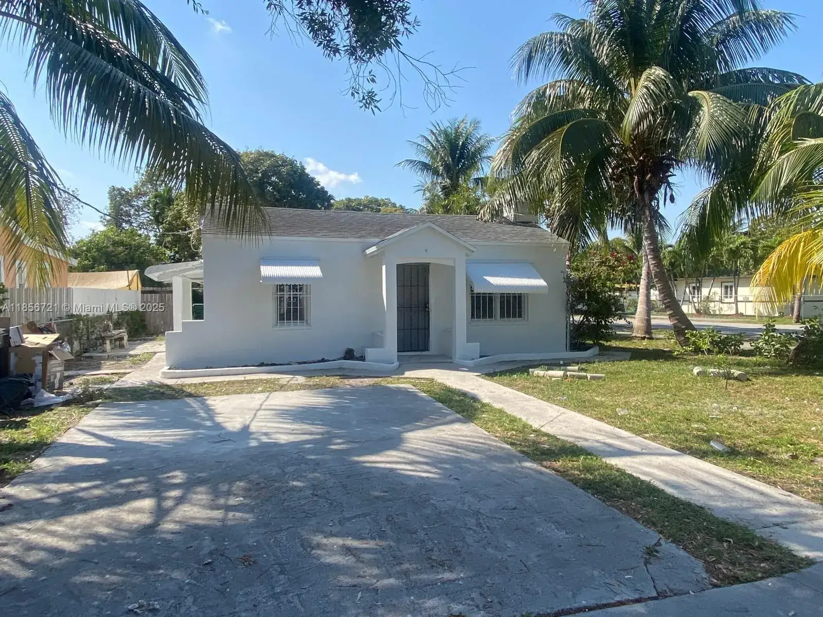 Residential Income for sale at 894 NW 108th St, Miami FL 33168